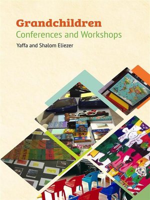 cover image of Grandchildren Conferences and Workshops